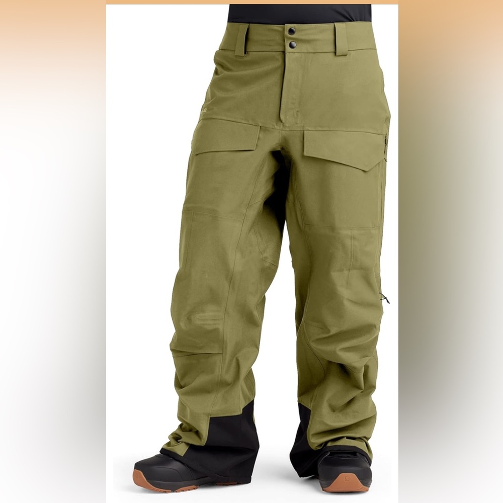 Dakine Sender Stretch 3L Snow Pants